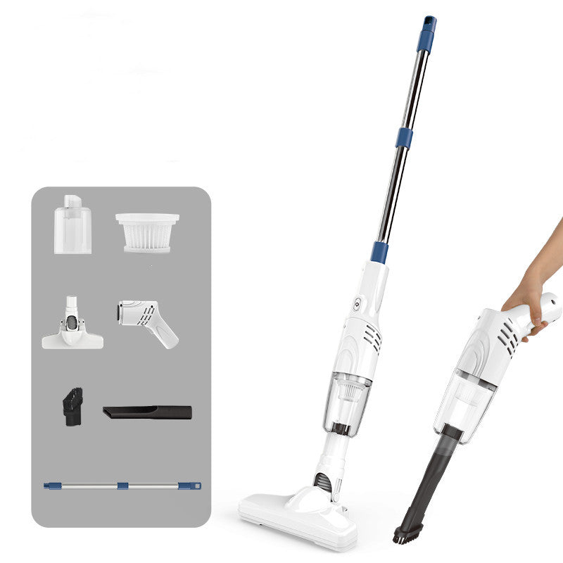 Portable Household Cordless Vacuum Cleaner