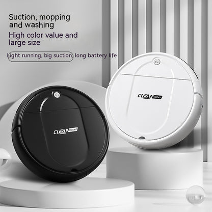 Smart Robot Home Automatic Vacuum Cleaner