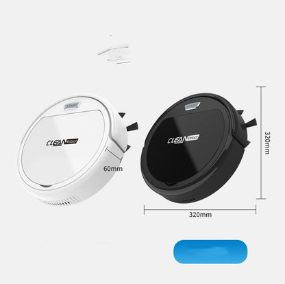 Smart Robot Home Automatic Vacuum Cleaner