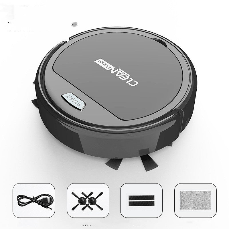 Smart Robot Home Automatic Vacuum Cleaner