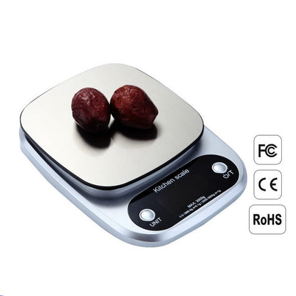 Kitchen Food Scale