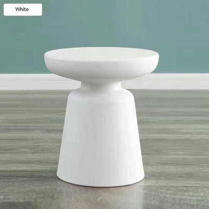 Minimalist Mushroom Stool