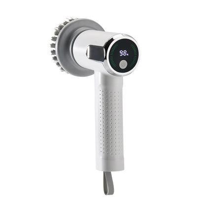 Multifunctional Smart Display Cleaning Brush