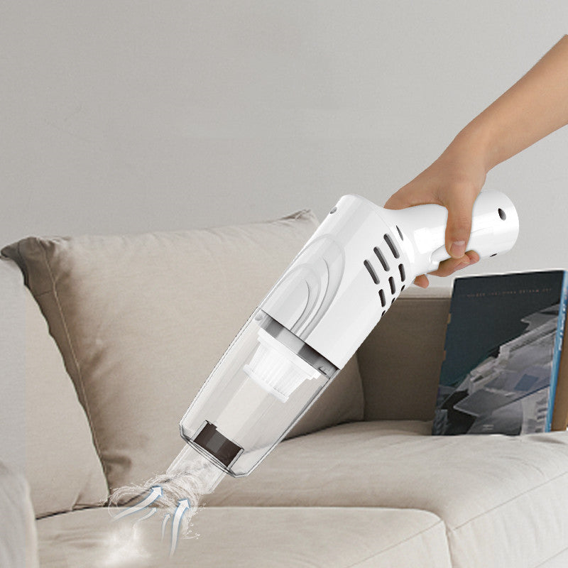 Portable Household Cordless Vacuum Cleaner