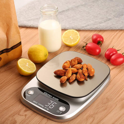 Kitchen Food Scale