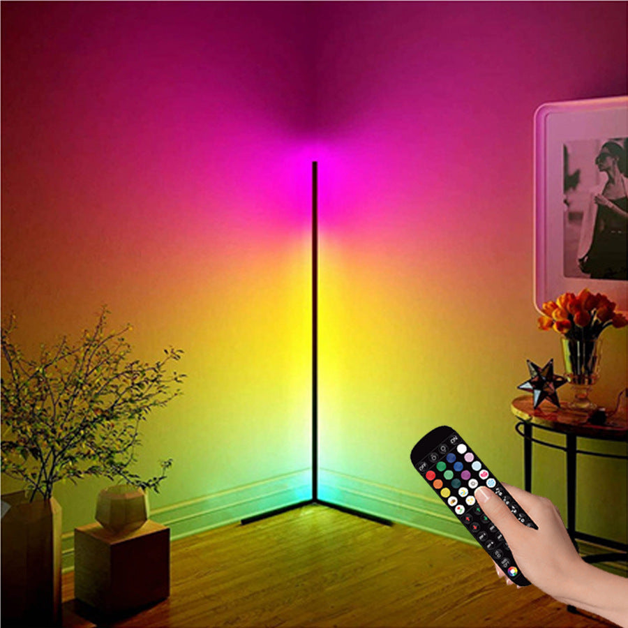 Smart RGB Atmosphere Floor Lamp Smart