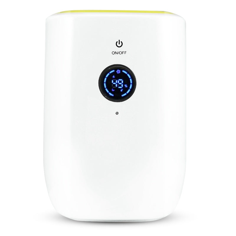 LCD Household Dehumidifier