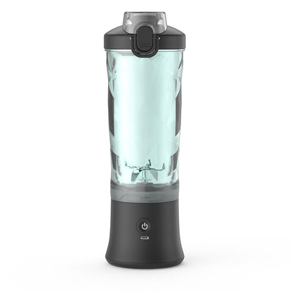 20oz Cordless Personal Travel Blender Ice Drink Maker for Smoothies & Shakes