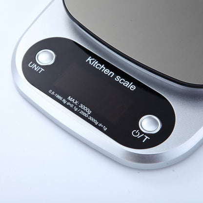 Kitchen Food Scale