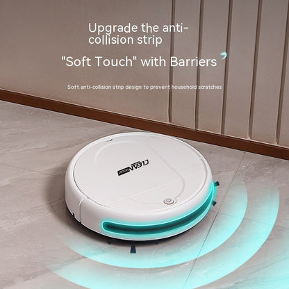 Smart Robot Home Automatic Vacuum Cleaner