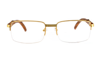 Classic Elite Professor Reading Glasses