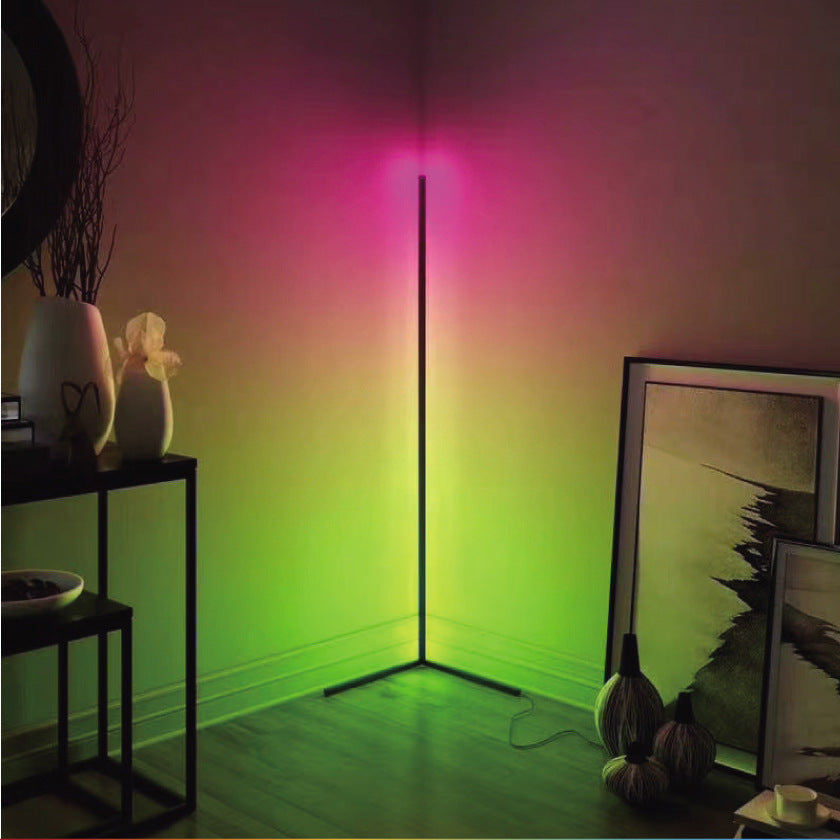 Smart RGB Atmosphere Floor Lamp Smart