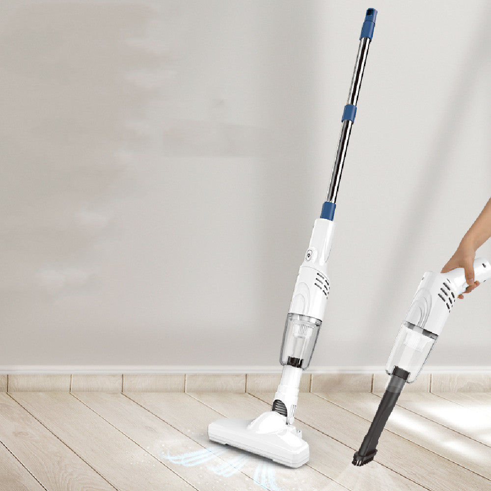 Portable Household Cordless Vacuum Cleaner