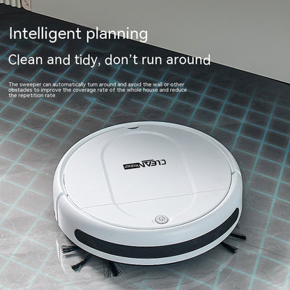 Smart Robot Home Automatic Vacuum Cleaner