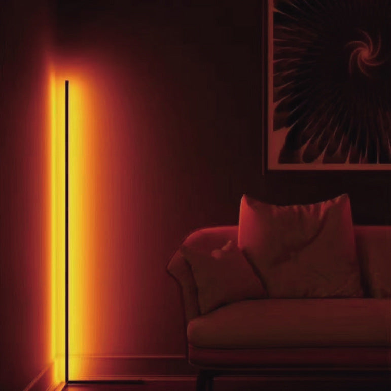 Smart RGB Atmosphere Floor Lamp Smart