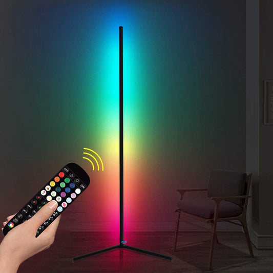 Smart RGB Atmosphere Floor Lamp Smart