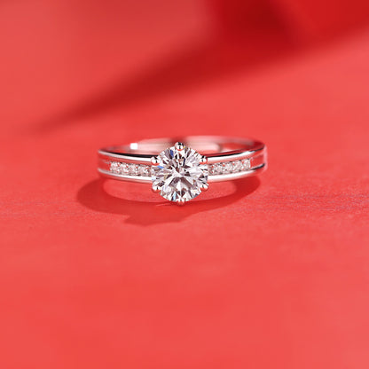 Evergrow Promise Ring