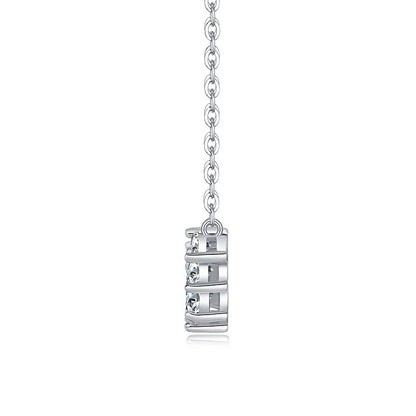 Royal Princess Diamond Necklace