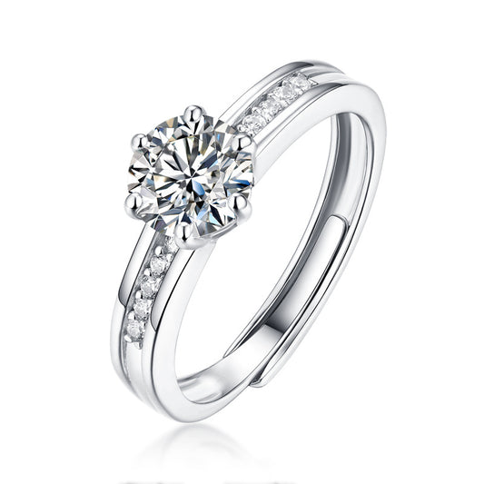 Evergrow Promise Ring