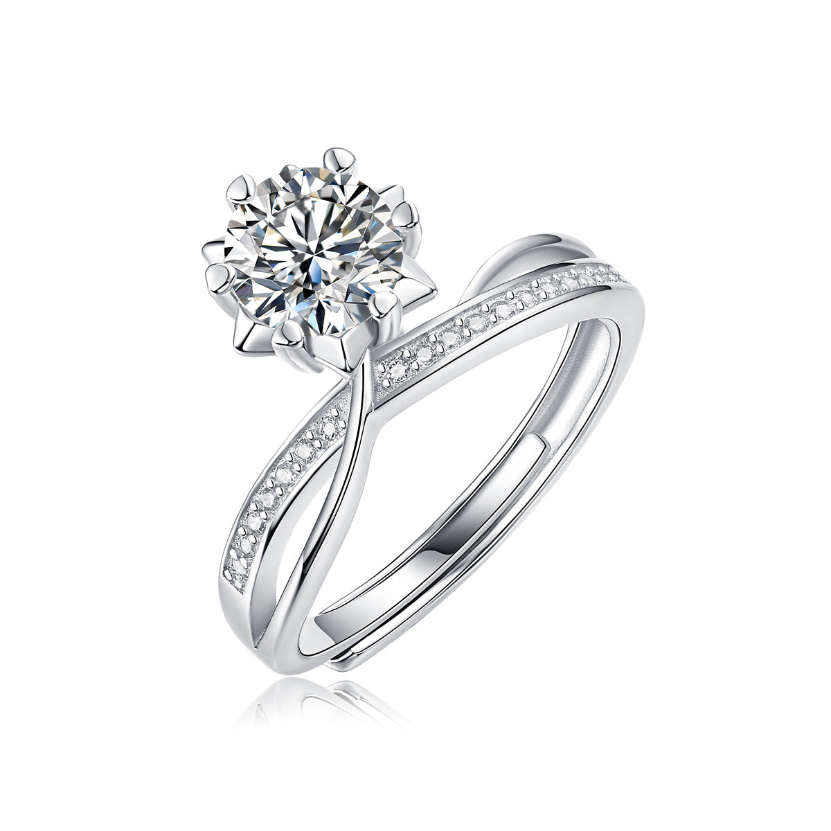 Garden of Eden Ring