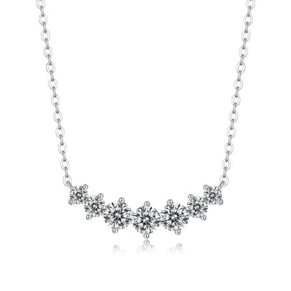 Royal Princess Diamond Necklace