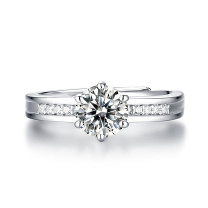 Evergrow Promise Ring